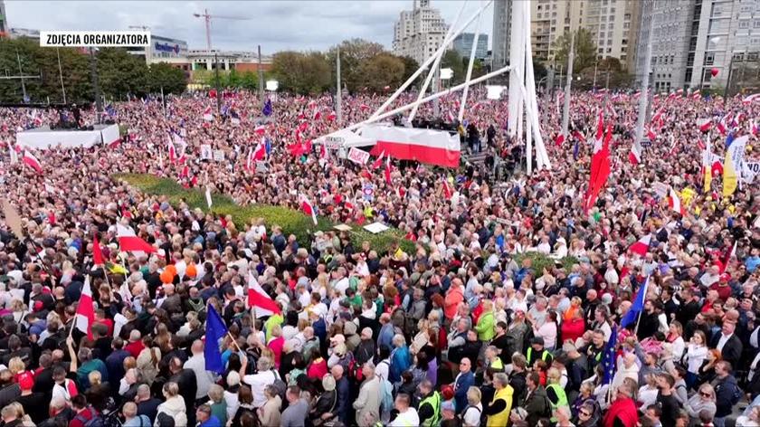 Marfil: El 15 de octubre, avance hacia el éxito para un futuro mejor