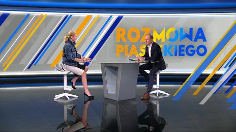 Nowacka: myślę, że będzie chciało powstać ugrupowanie na pograniczu PiS i opozycji