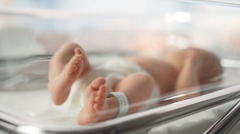 Prokuratura o zarzutach dla rodziców noworodka