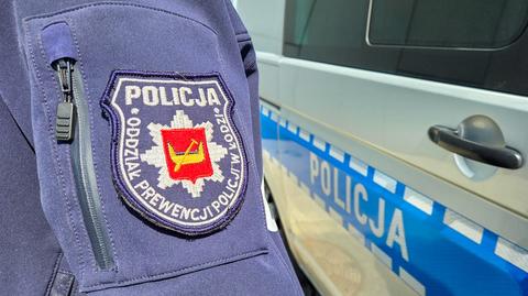 Kontrola drogowa ujawniła ponad pół promila