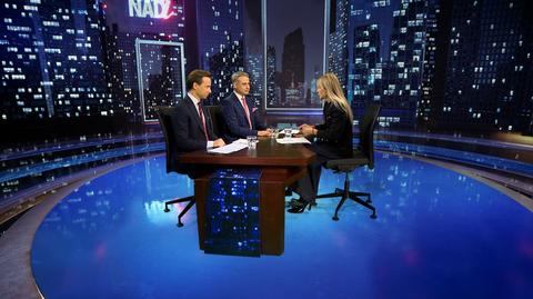 Gawkowski: realizujecie politykę, w której kobieta jest narzędziem w rękach mężczyzny 