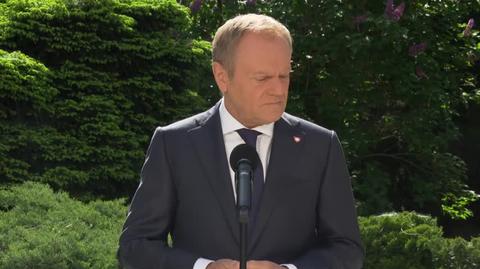 "Sprawy się toczą". Premier zapowiada konferencję prokuratora krajowego