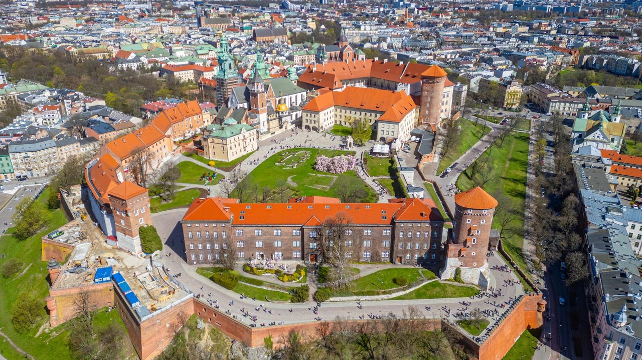 24 komitety zgłoszone do wyborów na prezydenta Krakowa