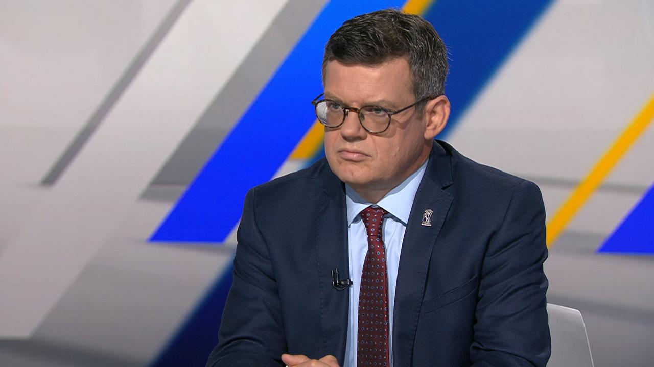TK judge Markiewicz: Tusk's words on the Constitutional Tribunal were oversimplified