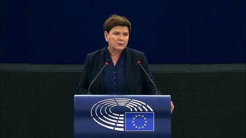 Leszek Miller: rządzący w Polsce myślą o Unii, której nie ma i nie będzie