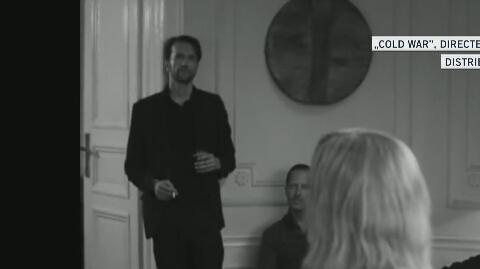 Cold War shortlisted for Oscars Best Foreign Language Film