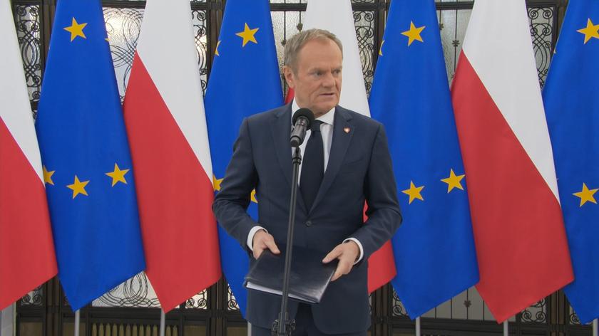 Tusk: Tomorrow the Sejm will work on a bill restoring financing for the in vitro method