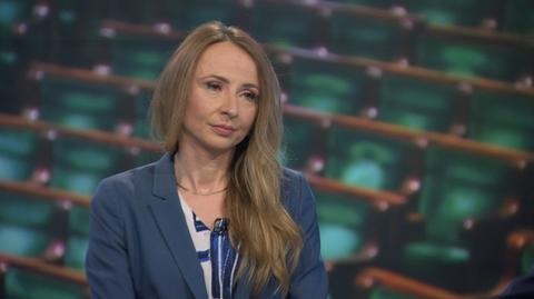 Ministra Dziemianowicz-Bąk o zniesieniu zakazu handlu w niedziele