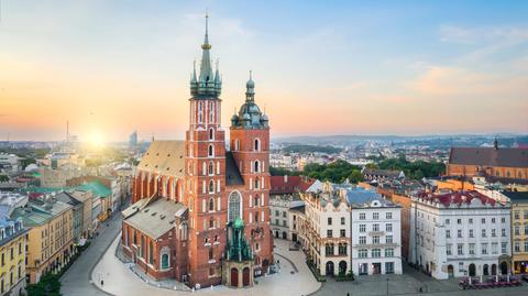 Kraków