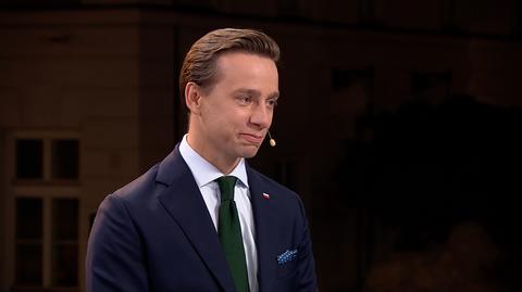 Krzysztof Bosak