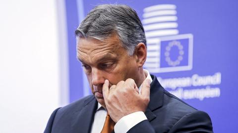 Orban: Żaden imigrant nie wyjedzie z Węgier bez dokumentów