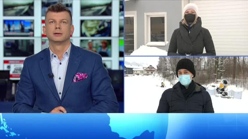 Sprzeciw dolnośląskich przedsiębiorców wobec restrykcji rządowych