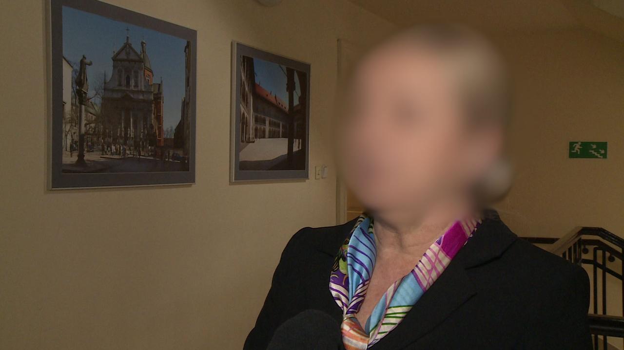 Była wiceprezydent oskarżona. Wraz z nią czworo innych urzędników