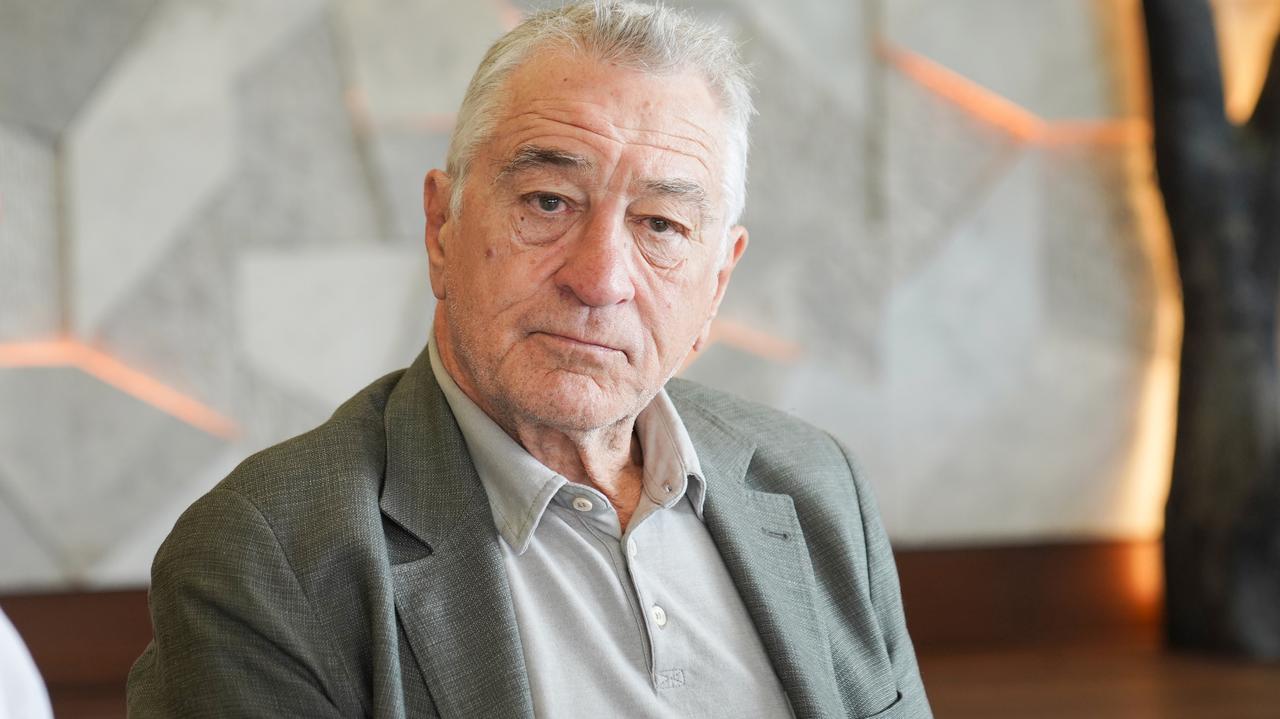 Pięć osób z zarzutami po śmierci wnuka Roberta De Niro
