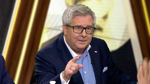 Czarnecki: PSL lawiruje i chce więcej wziąć do swojej koalicji