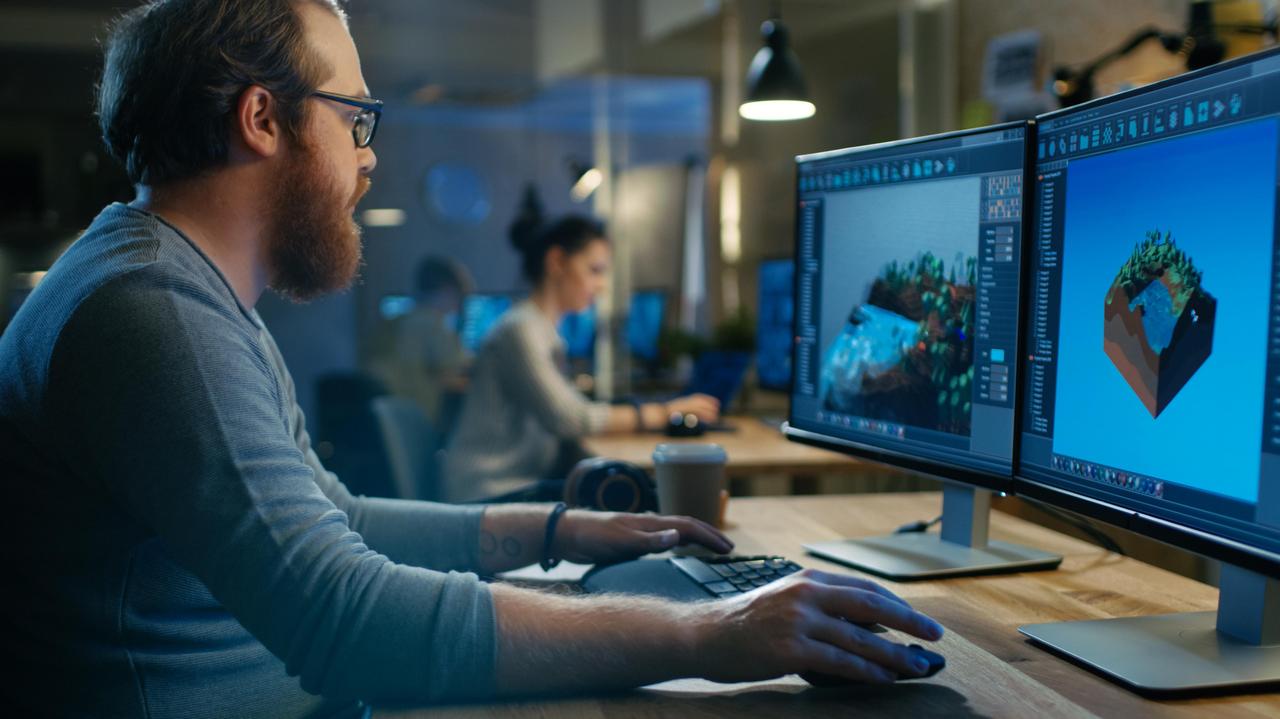 Work 2023. Changes in the IT industry – a significant decrease in job offers for game industry professionals