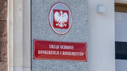 Kredyty frankowe. UOKiK "cieszy się" z opinii rzecznika TSUE