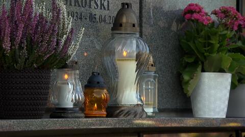 Kremacja a polskie prawo