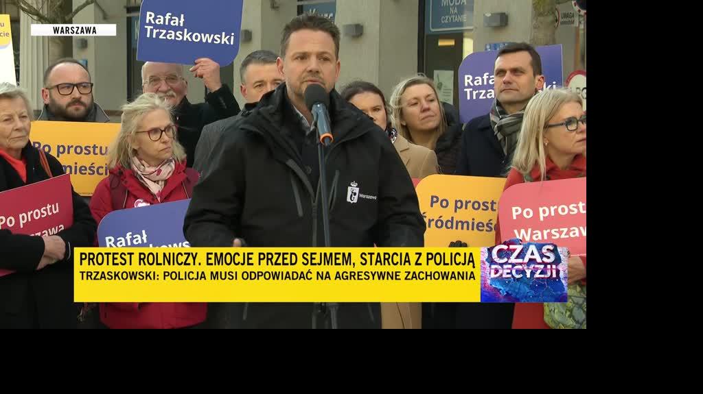 trzaskrolnicy