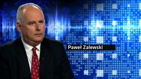 Zalewski o wykluczeniu z Platformy Obywatelskiej: decyzja niedojrzała 