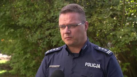 Insp. Ciarka: wszystkie osoby biorące udział w wypadku autokaru w Chorwacji zostały zidentyfikowane