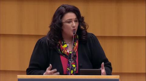 Debata w Parlamencie Europejskim o "strefie wolności" osób LGBT 