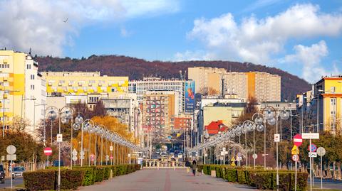Dwucyfrowy wzrost cen nowych mieszkań. Warszawa po raz pierwszy straciła miano lidera