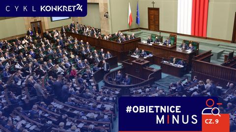 konkret obietnice minus cz.9