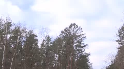 2001 wypadek