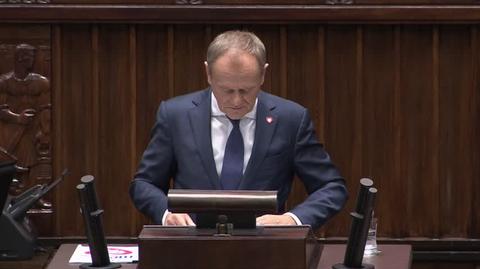 Tusk: Bartłomiej Sienkiewicz ministrem kultury