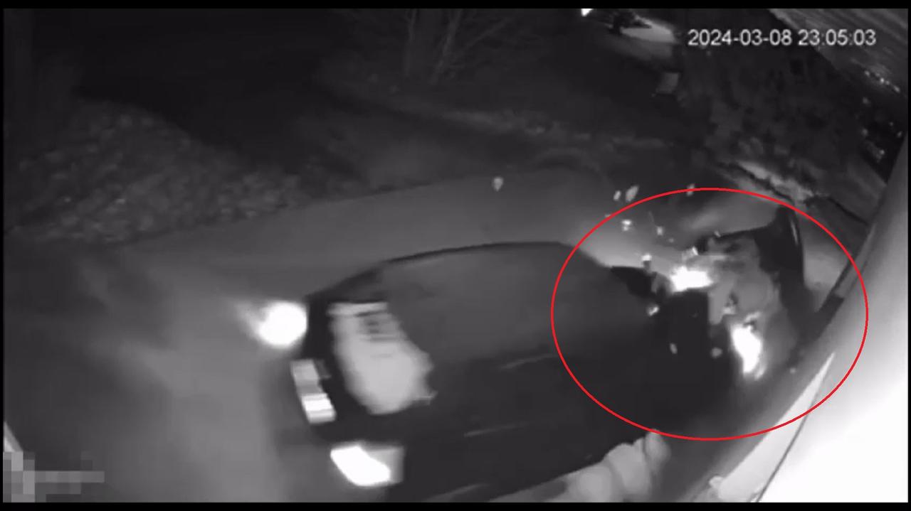 29-latek próbował zamordować pięć osób. Areszt dla kierowcy