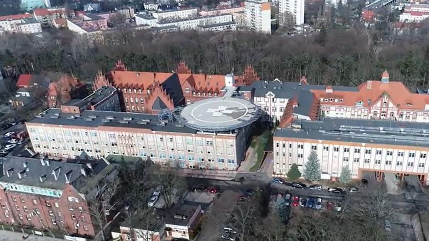 Polskie szpitale otwarte na medyków z Ukrainy