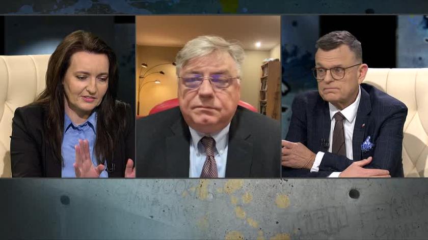 Okła-Drewnowicz o sprawie willi plus: sytuacja absolutnie nie do przyjęcia