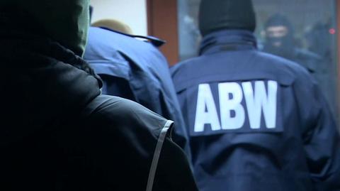 18-latek na Dolnym Śląsku zatrzymany. Miał planować zamach bombowy w imię dżihadu