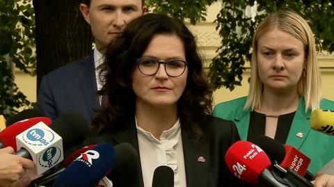 Prezydent Gdańska: Premier poruszył temat ECS