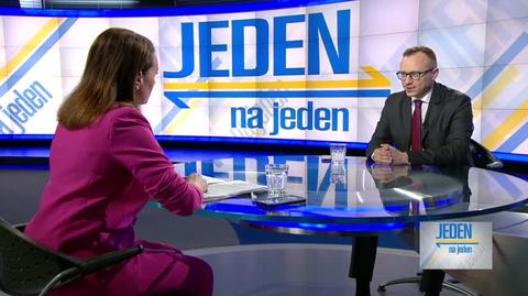 Nagrody i premier w Ministerstwie Finansów. Wiceminister Artur Soboń tłumaczy