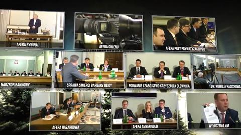 Sejmowe komisje śledcze – ich skutki i wpływ na scenę polityczną