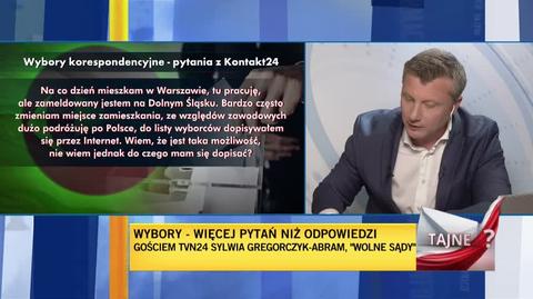 W moim mieszkaniu zameldowani są też moi rodzice na stałe przebywający poza Polską. Czy dostanę ich pakiety? 