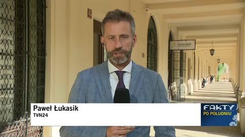 Eksperci, nauczyciele oraz przedstawiciele PSL, Polski 2050 i PiS rozmawiali o edukacji. Relacja Pawła Łukasika