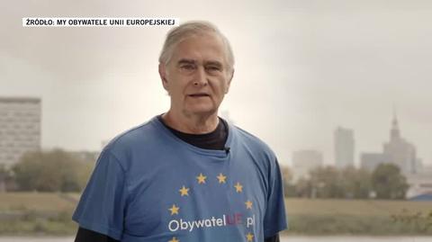 Fundacja "My Obywatele Unii Europejskiej" zachęca do wzięcia udziału w Marszu Miliona Serc