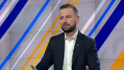 Kosiniak-Kamysz: PO powinna złożyć wniosek o powołanie komisji śledczej. Będziemy za