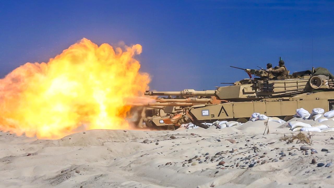 Termin dla Europy od USA. Są "niezadowoleni z postępów"