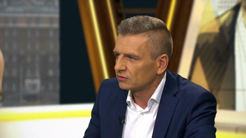 Bartosz Arłukowicz komentuje wyborcze obietnice PiS