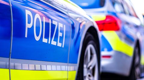 Do serii wypadków doszło w rejonie Würzburga w Bawarii