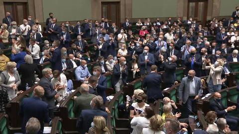 Sejm wybiera nowego RPO