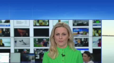 Dryfowali na tratwie z uszkodzonym silnikiem, wezwali pomoc. Policja sprawdza, co tam robili