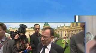 Kamiński: chodzi o szacunek dla obywateli 