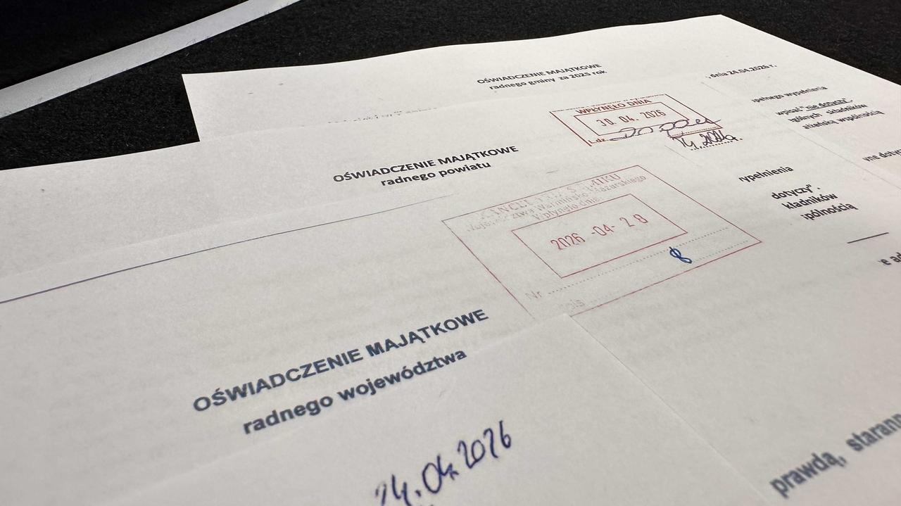 Lekarze radni milionerzy — Kacprzyk nie jest wyjątkiem, jest ich wielu