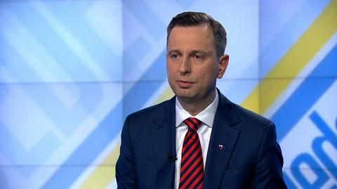 Kosiniak-Kamysz: zdrowie i życie naszych rodaków nie powinno podlegać żadnej rywalizacji