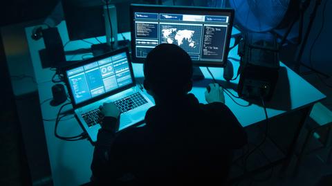 Ponad dwa miliony ofiar hakerów na całym świecie